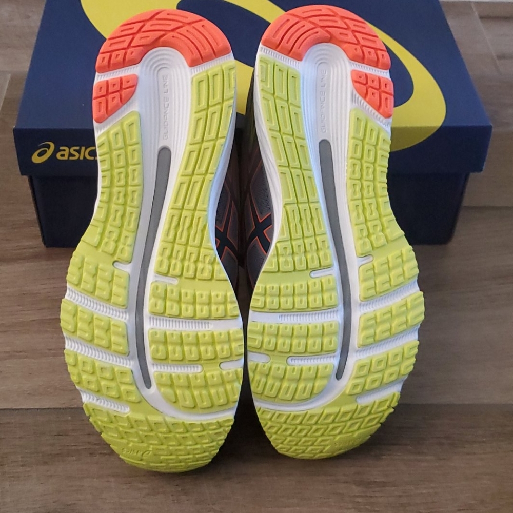 🆕️ Asics Men's Shoes - Picture 7 of 8